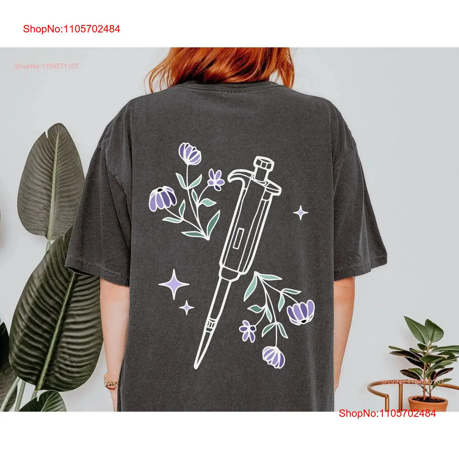Medical Lab Technologist - Chemistry T Shirt Lab Tech Medical