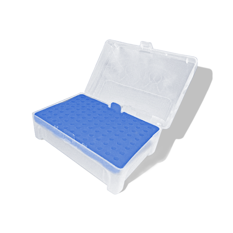 Lab Pipette Tip - Laboratory Pipette Tip Box 10ul Micropipette