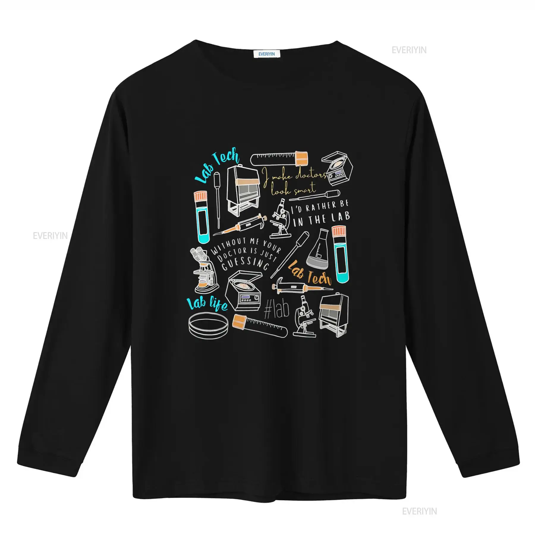 Funny Lab Tech T Shirt Medical - Medical Lab Technologist review and price