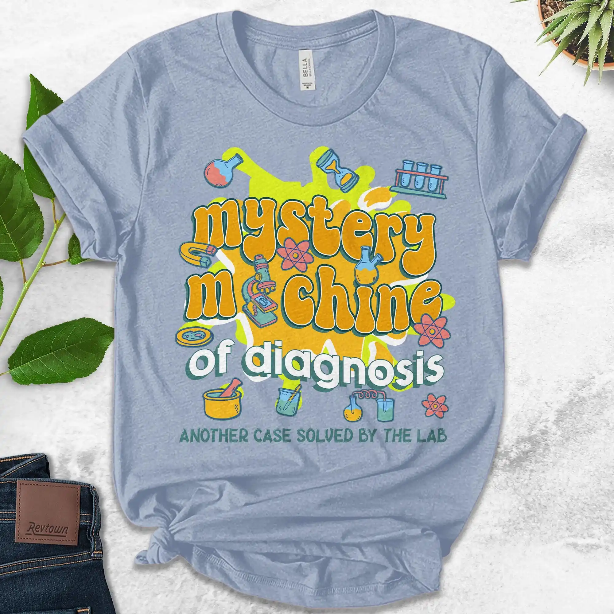 Lab Week 2025 shirt Medical Te - Medical Lab Week 2025 review and price