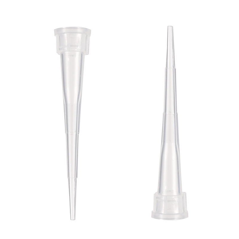 1000Pcs 10ul Disposable Pipett - Lab Pipette Tip review and price