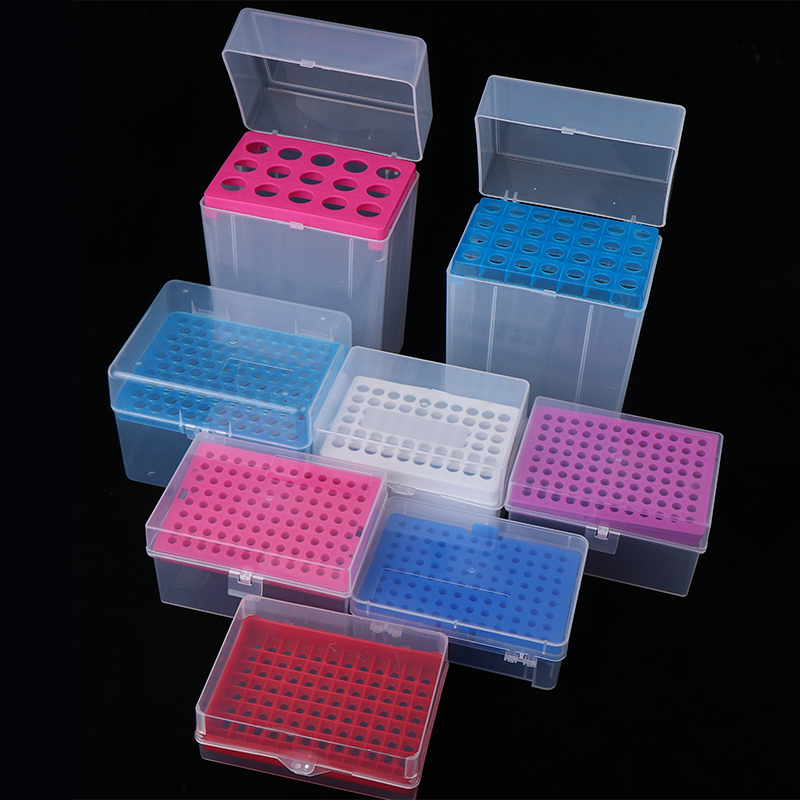 10μL 200μL 1mL 5mL 10mL Plasti - Lab Pipette Tip review and price