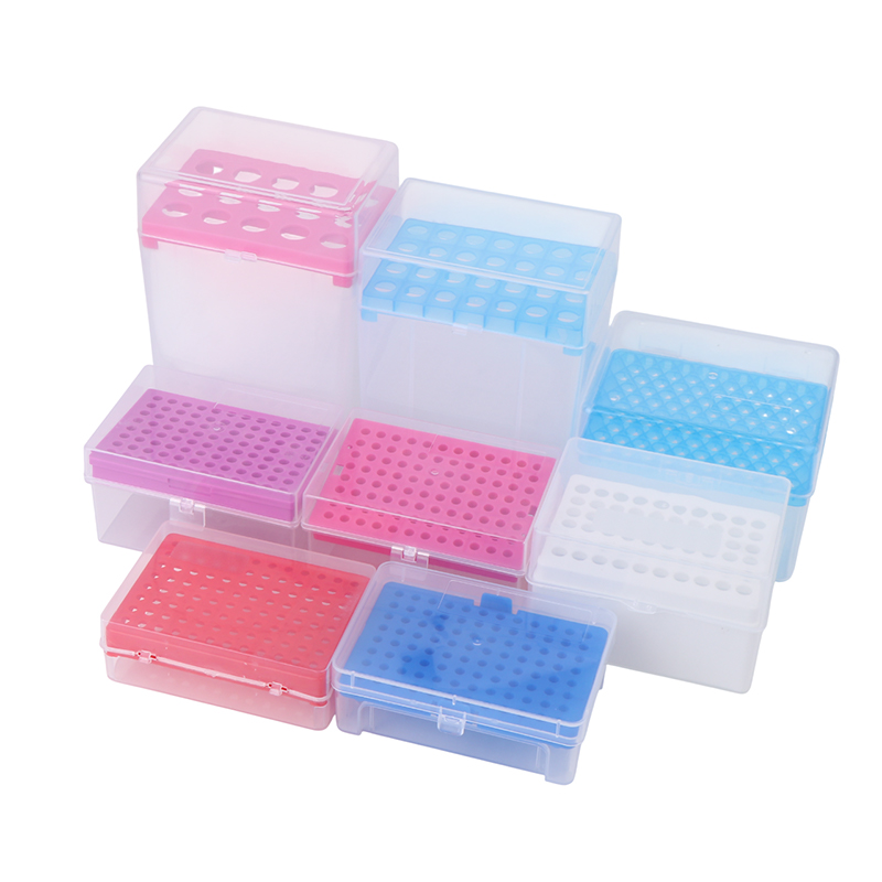 10μL 200μL 1mL 5mL 10mL Plasti - Lab Pipette Tip review and price