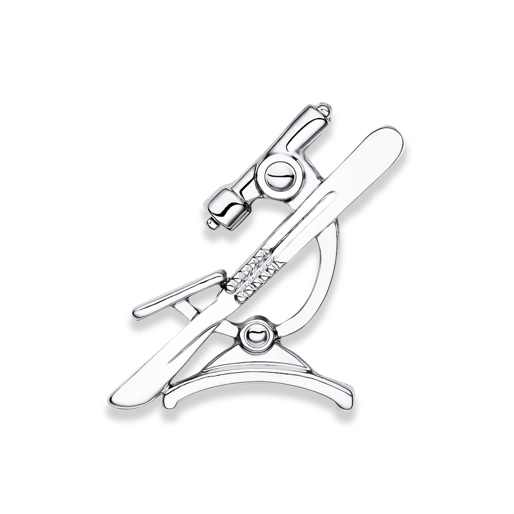 Harong Microscope Scalpel Pin  - Medical Lab Microscope review and price