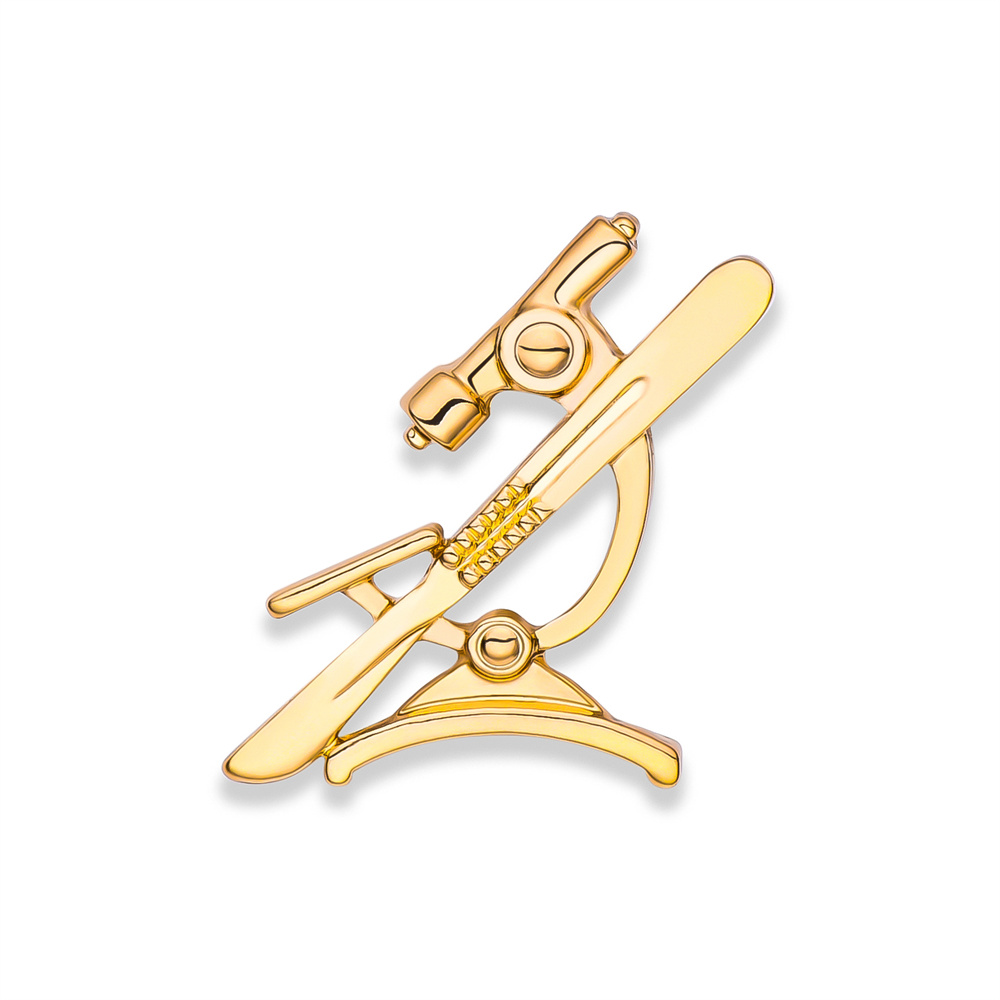 Harong Microscope Scalpel Pin  - Medical Lab Microscope review and price