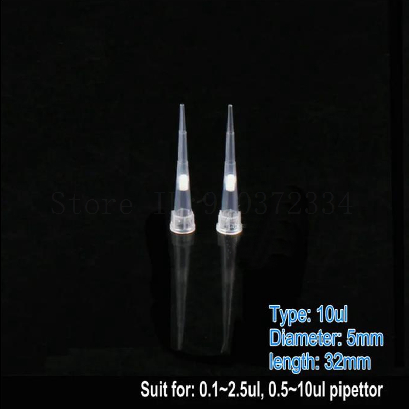 Lab PP Plastic Pipette Filter  - Lab Pipette Tip review and price