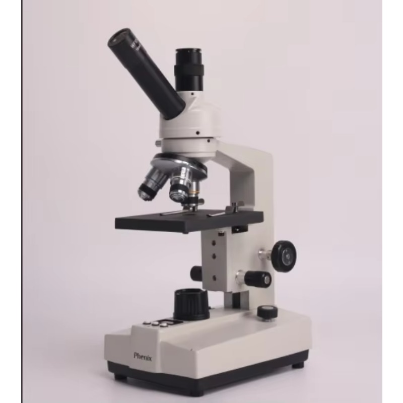 Phenix XSP-35TVW Animal Semen  - Medical Lab Microscope review and price