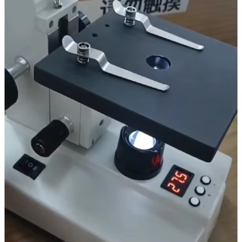 Phenix XSP-35TVW Animal Semen  - Medical Lab Microscope review and price