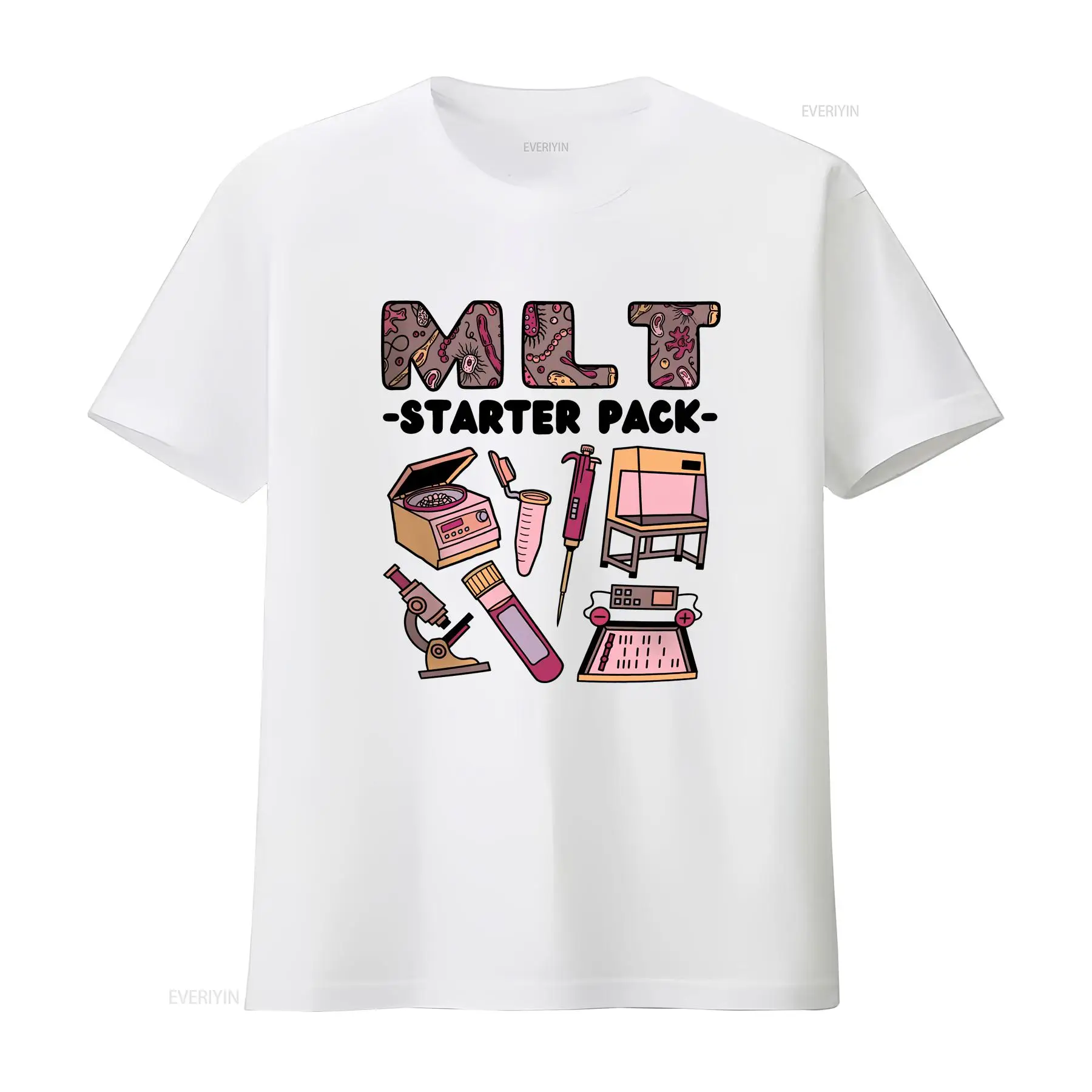 MLT T Shirt Medical Lab Techno - Medical Lab Technologist review and price