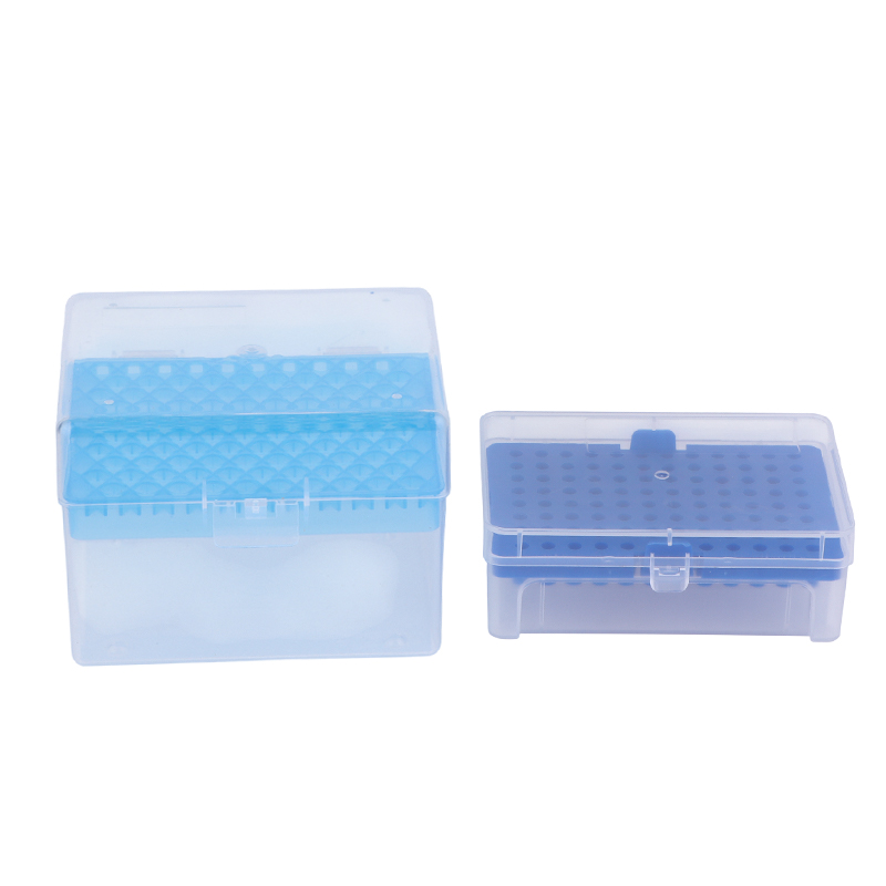 Lab Plastic Pipettor Tip Box F - Lab Pipette Tip review and price