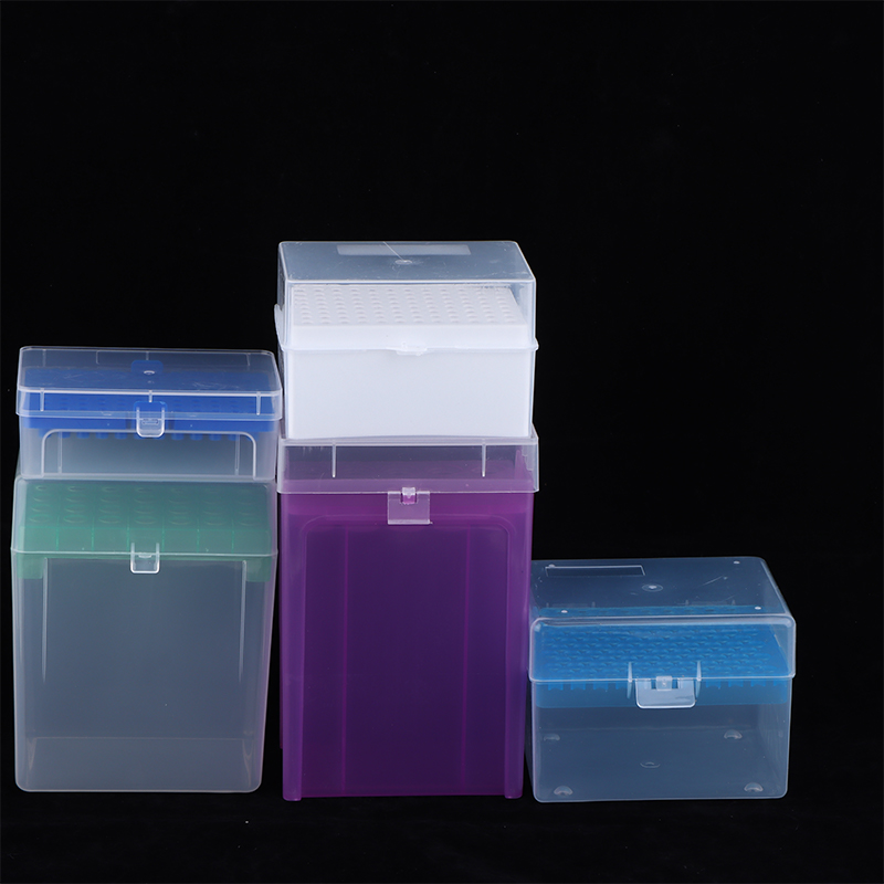 Lab Plastic Pipettor Tip Box F - Lab Pipette Tip review and price