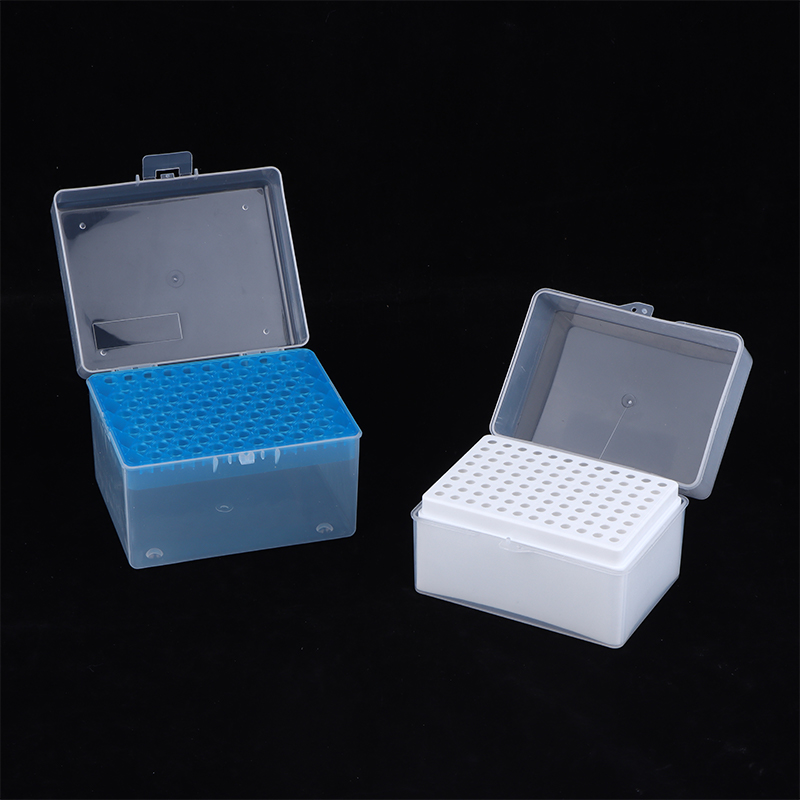 Lab Plastic Pipettor Tip Box F - Lab Pipette Tip review and price