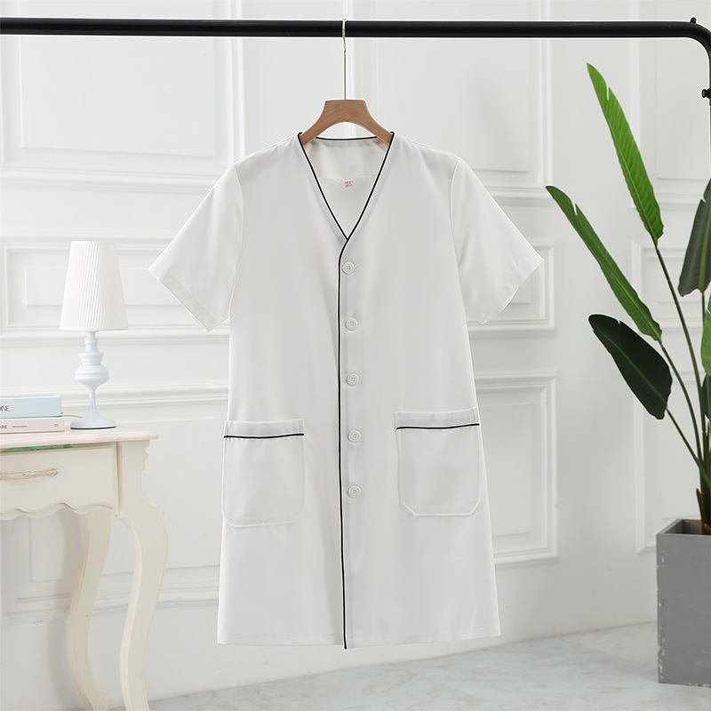 High Quality Skin Management W - Lab Coat Medical review and price