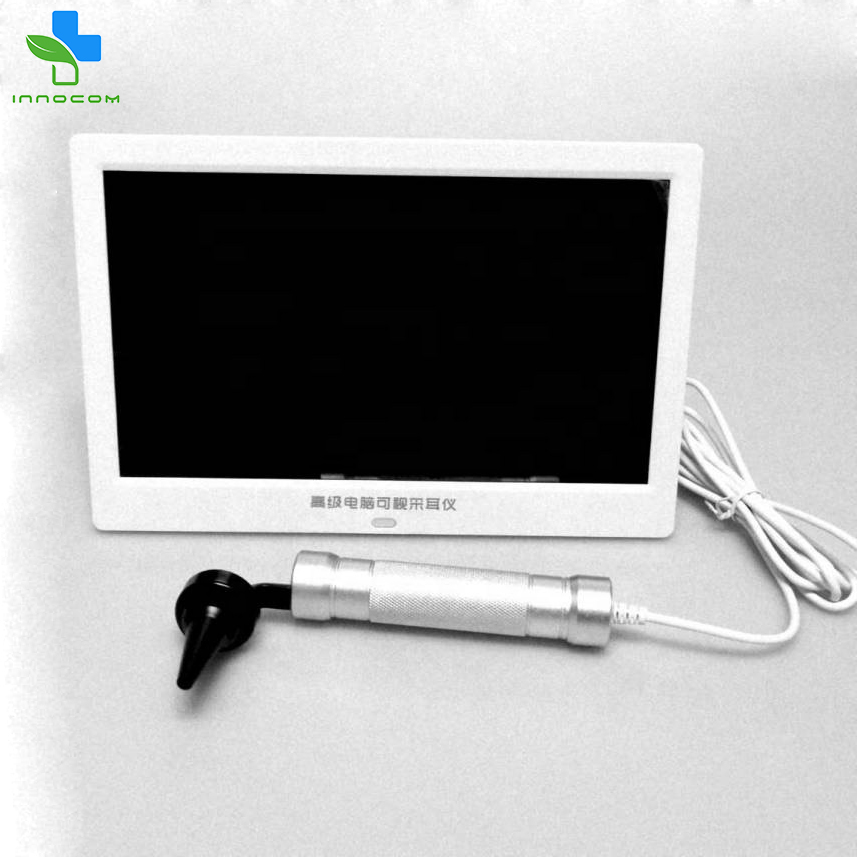 Medical Ophthalmoscope Otolary - Otoscope Ophthalmoscope Set review and price
