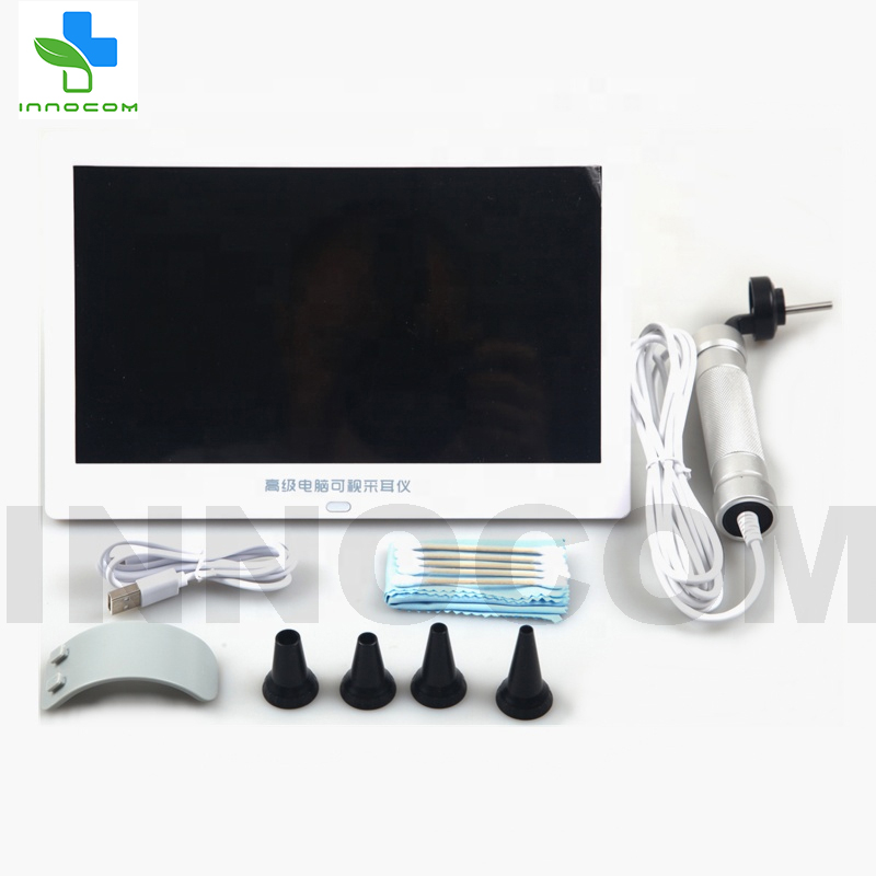Medical Ophthalmoscope Otolary - Otoscope Ophthalmoscope Set review and price