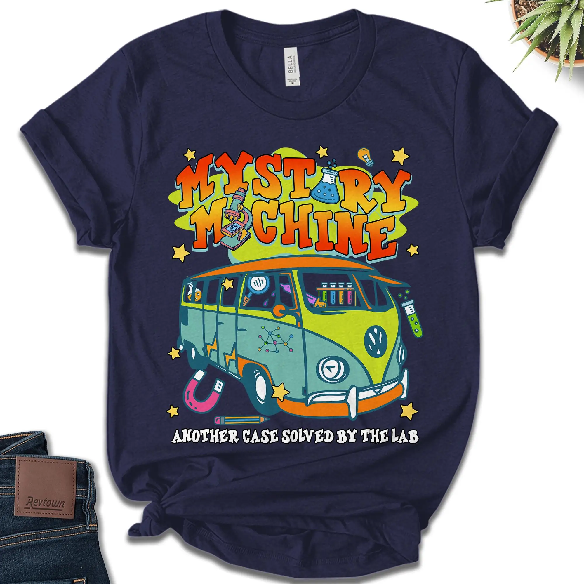 Lab Week 2025 T Shirt Tech Tea - Medical Lab Week 2025 review and price