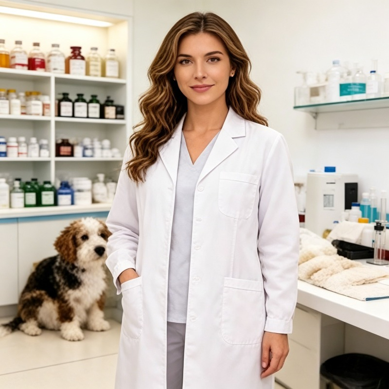 White Coats, Doctor's Work Clo - Lab Coat Medical review and price
