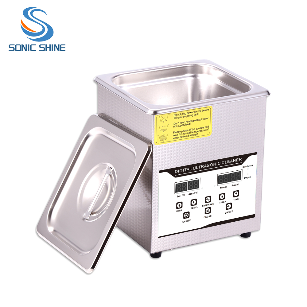 SN-08B 1.3L Electric Ultrasoni - Medical Lab Ultrasound review and price