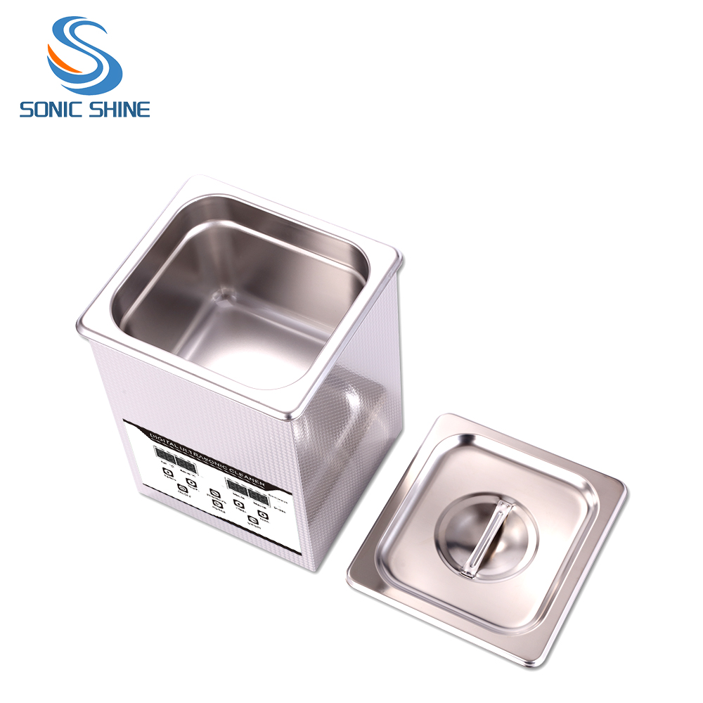SN-08B 1.3L Electric Ultrasoni - Medical Lab Ultrasound review and price