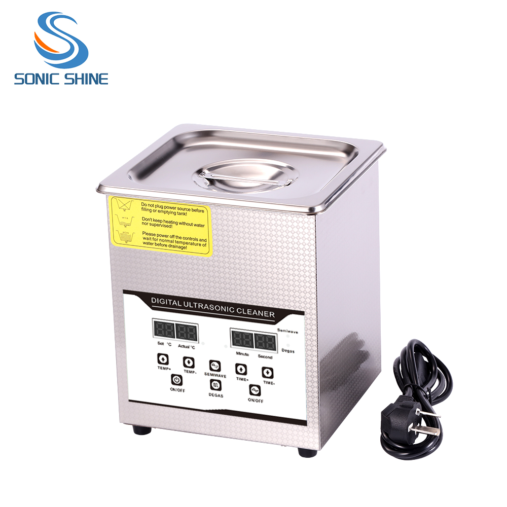 SN-08B 1.3L Electric Ultrasoni - Medical Lab Ultrasound review and price