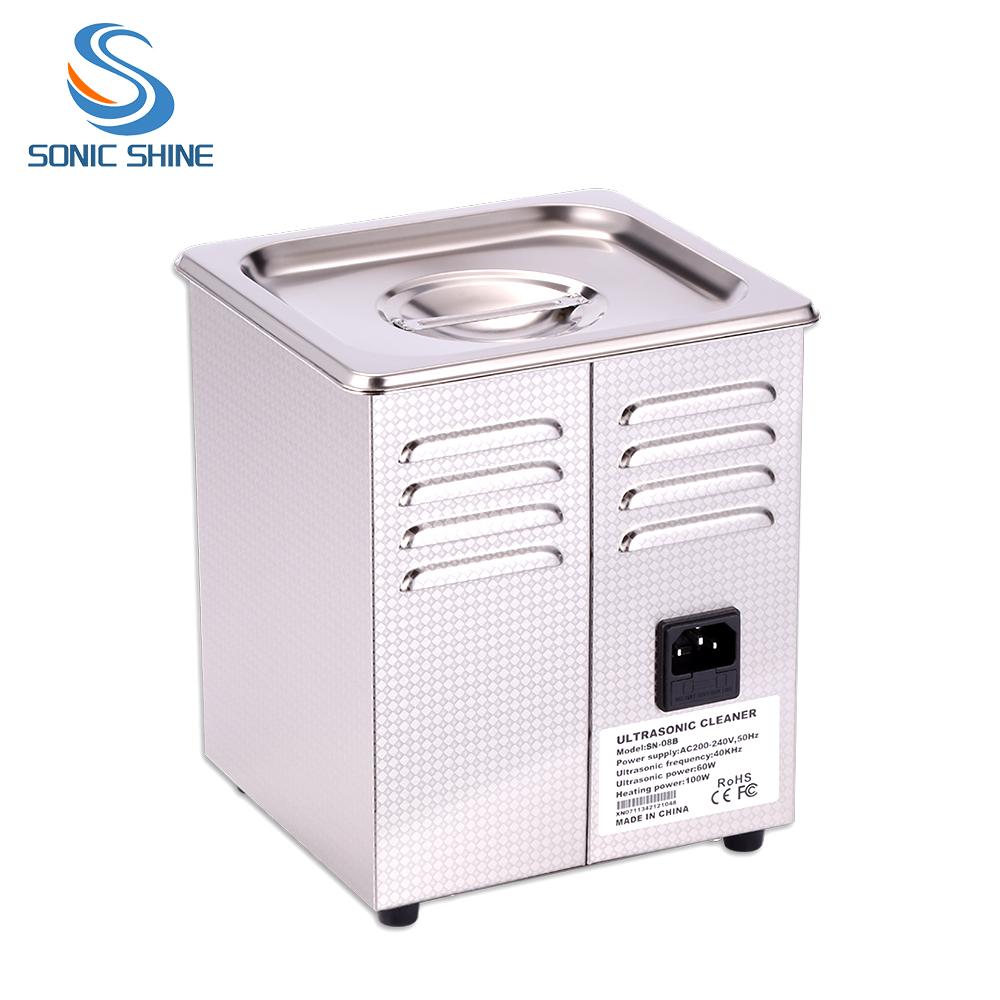 SN-08B 1.3L Electric Ultrasoni - Medical Lab Ultrasound review and price