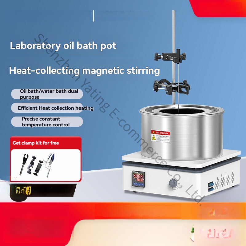 Digital Display Collector Magn - Water Bath Laboratory review and price