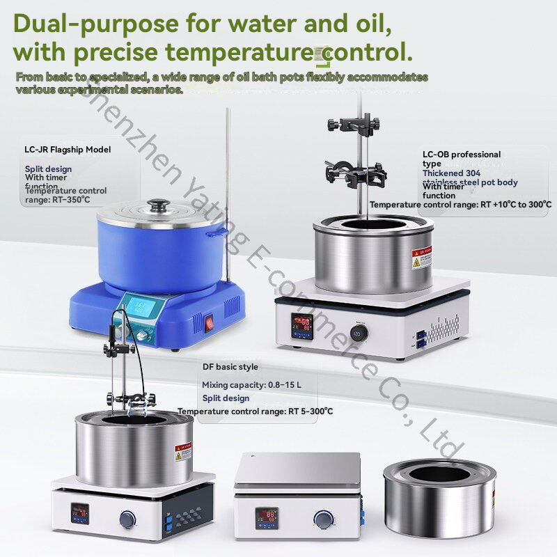 Digital Display Collector Magn - Water Bath Laboratory review and price