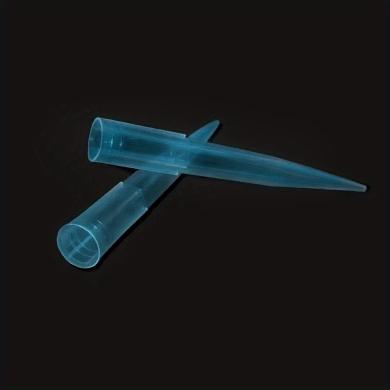 500Pcs 1ml Transparent Disposa - Lab Pipette Tip review and price