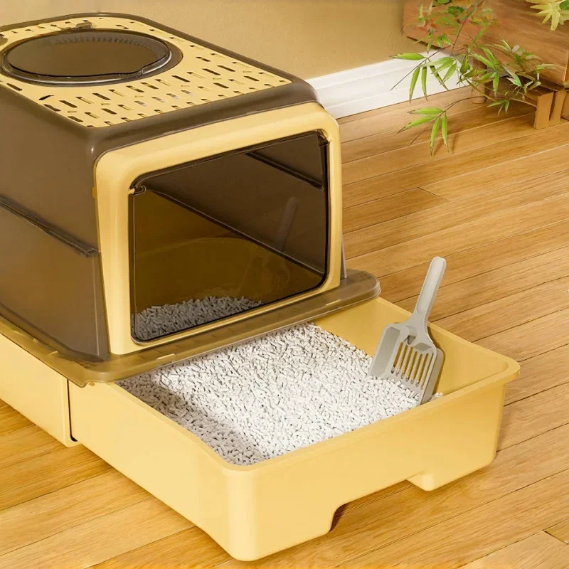 Jumbo Cat Sandbox UV Sterilize - Water Bath Laboratory review and price