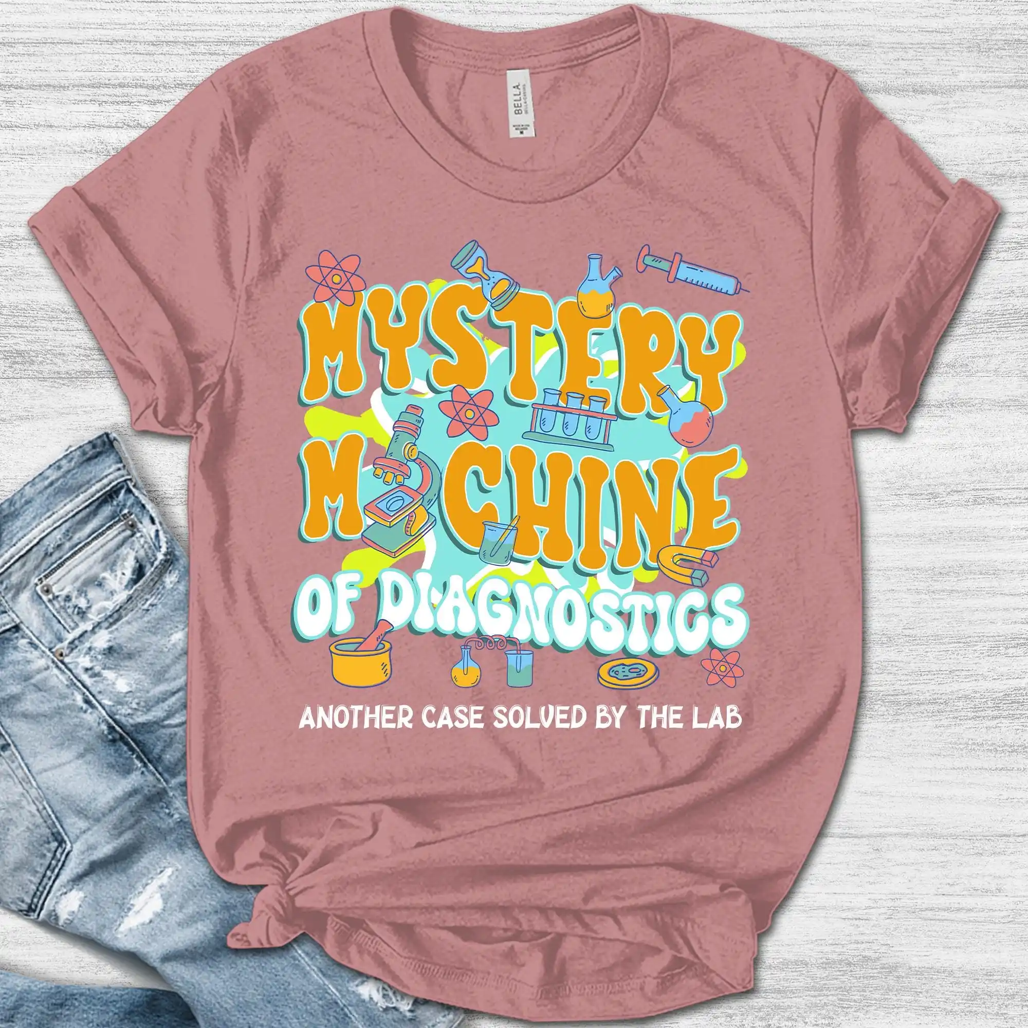 Lab Week 2025 shirt Medical Te - Medical Lab Week 2025 review and price
