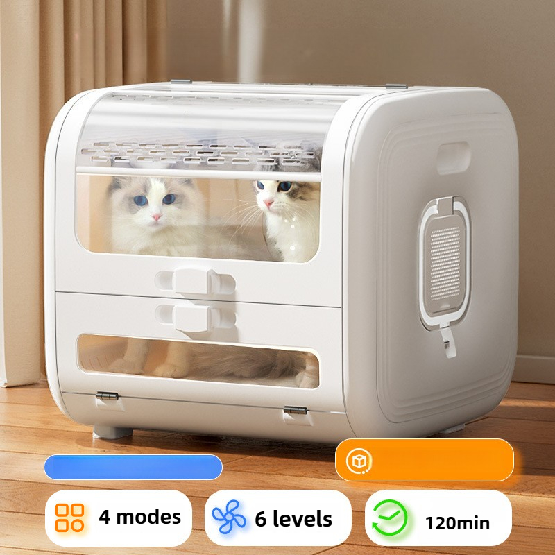 Smart Pet Drying Box Large Spa - Water Bath Laboratory review and price