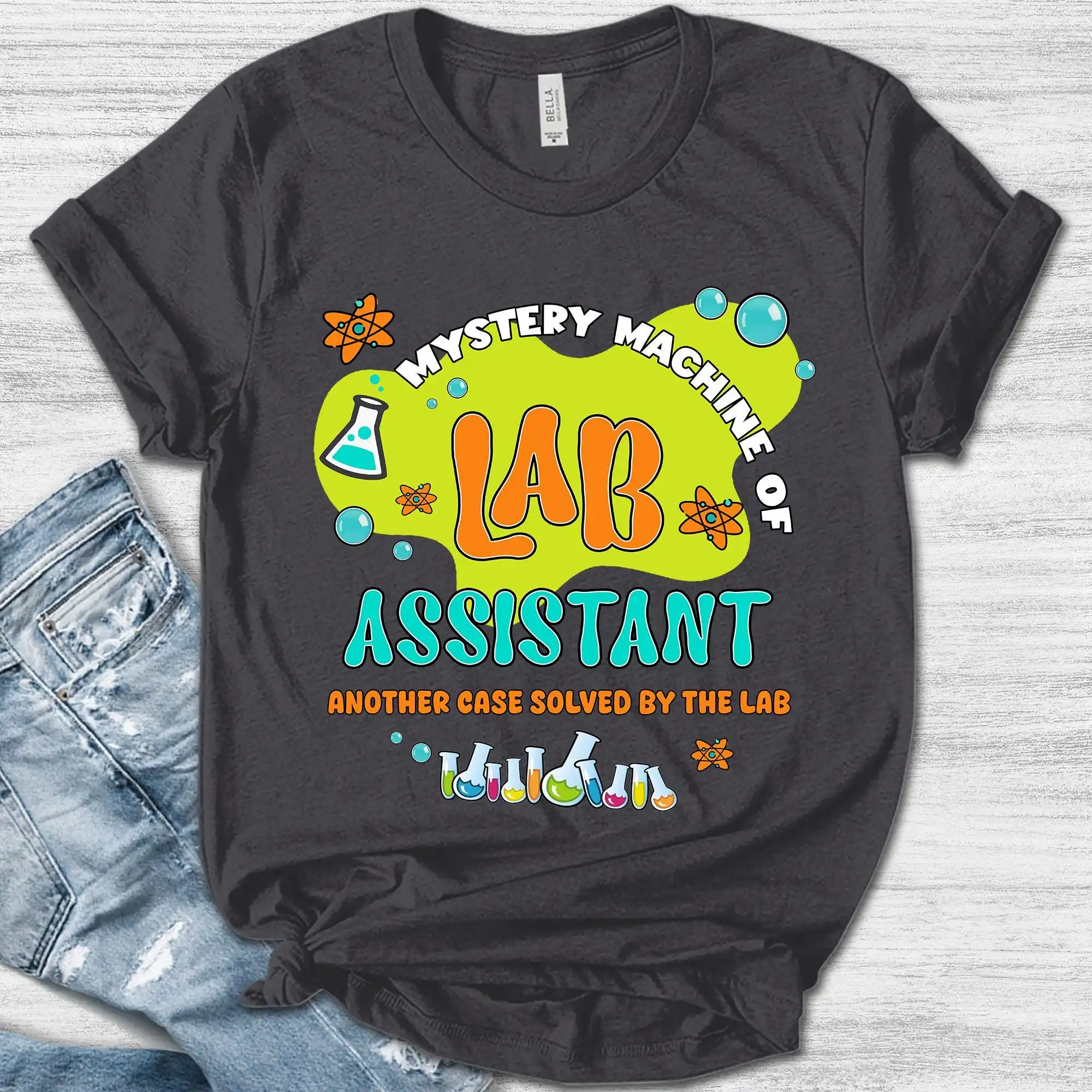 Lab Week 2025 shirt Medical Te - Medical Lab Week 2025 review and price