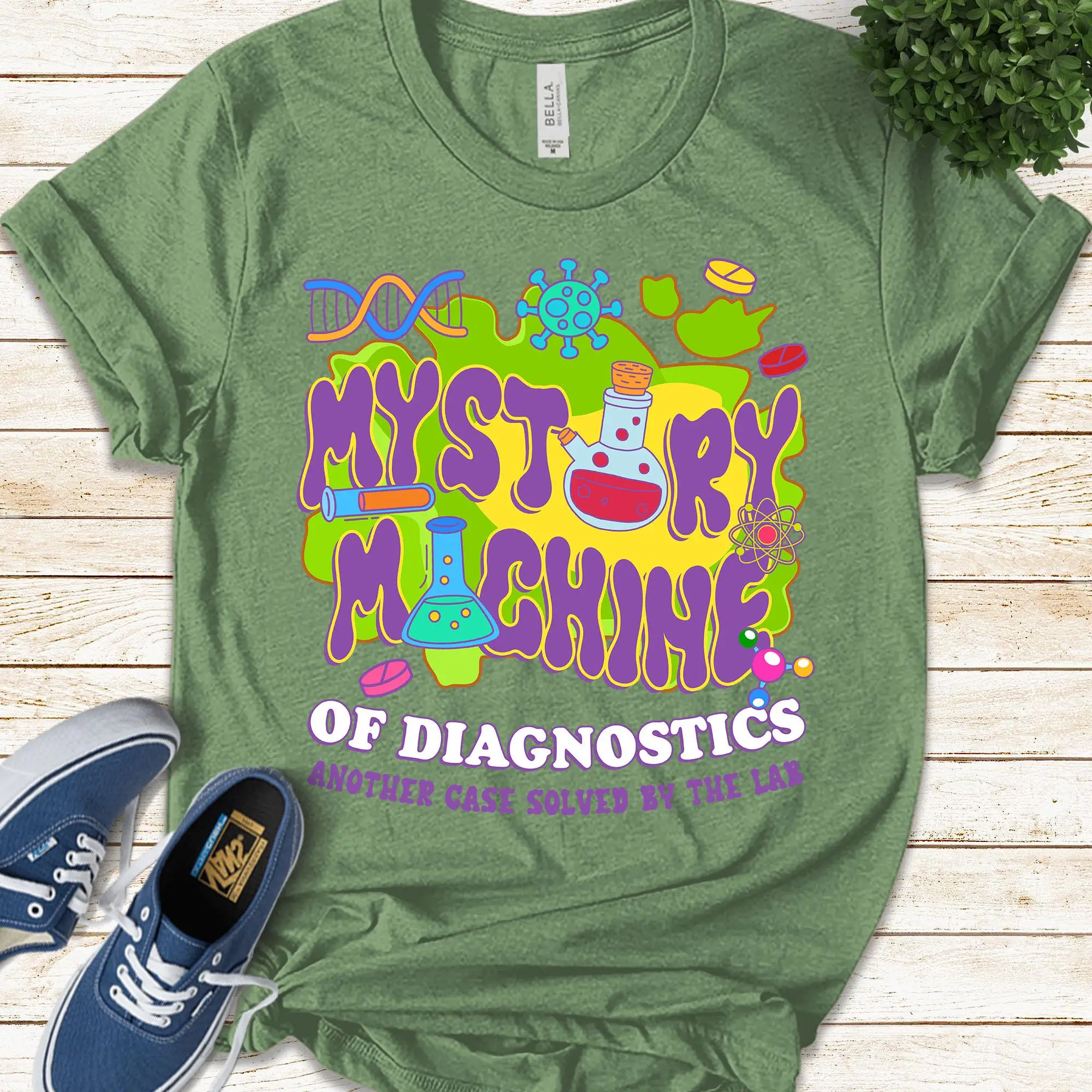 Lab Week 2025 shirt Medical Te - Medical Lab Week 2025 review and price
