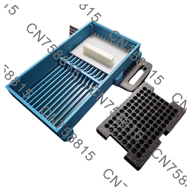 Pipette Tip Loader Installer Q - Lab Pipette Tip review and price