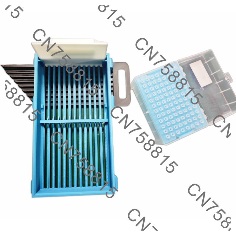 Pipette Tip Loader Installer Q - Lab Pipette Tip review and price