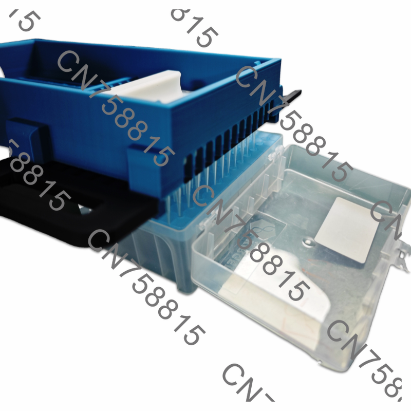 Pipette Tip Loader Installer Q - Lab Pipette Tip review and price