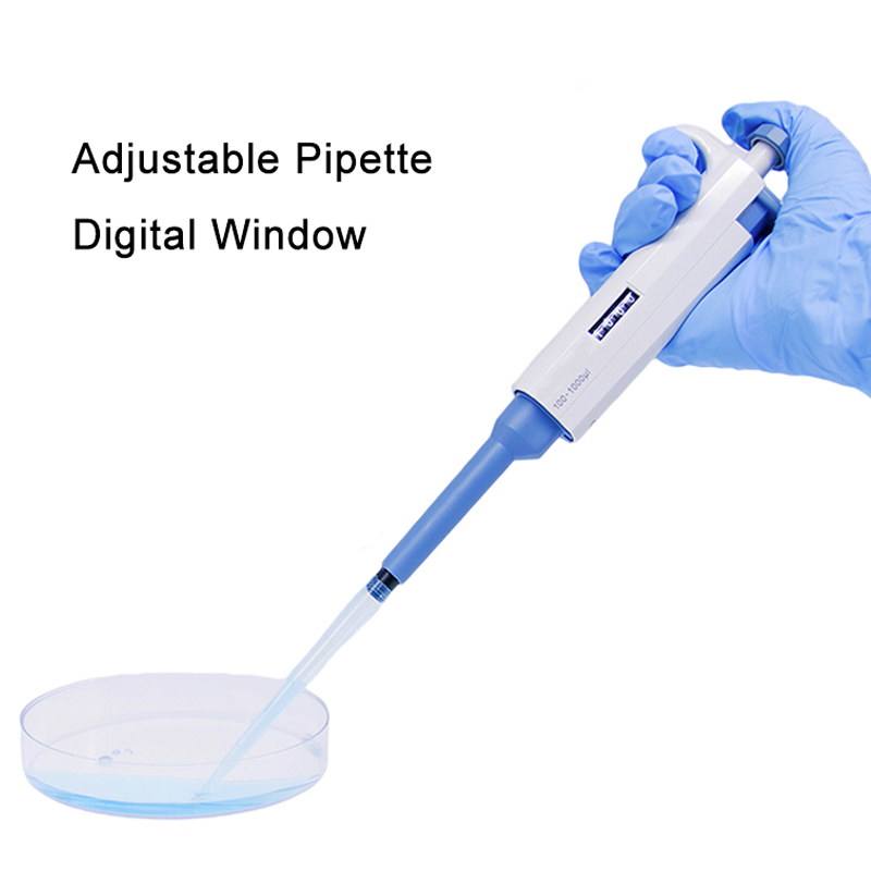 IKEME Pipette Tips 10ul 200ul  - Lab Pipette Tip review and price