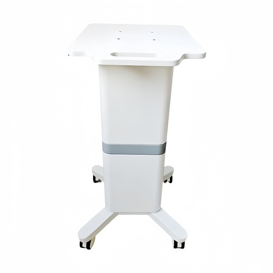 Professional Medical Trolley C - Medical Lab Ultrasound review and price