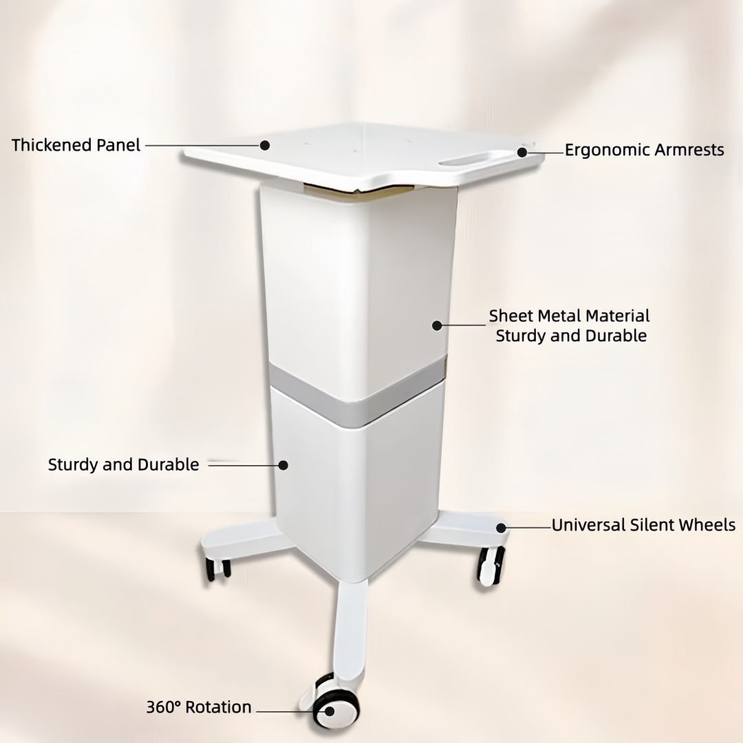 Professional Medical Trolley C - Medical Lab Ultrasound review and price