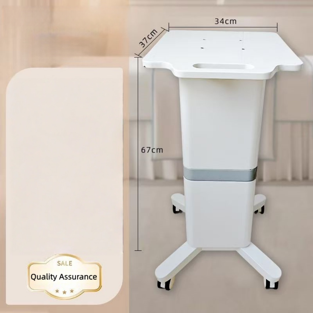 Professional Medical Trolley C - Medical Lab Ultrasound review and price