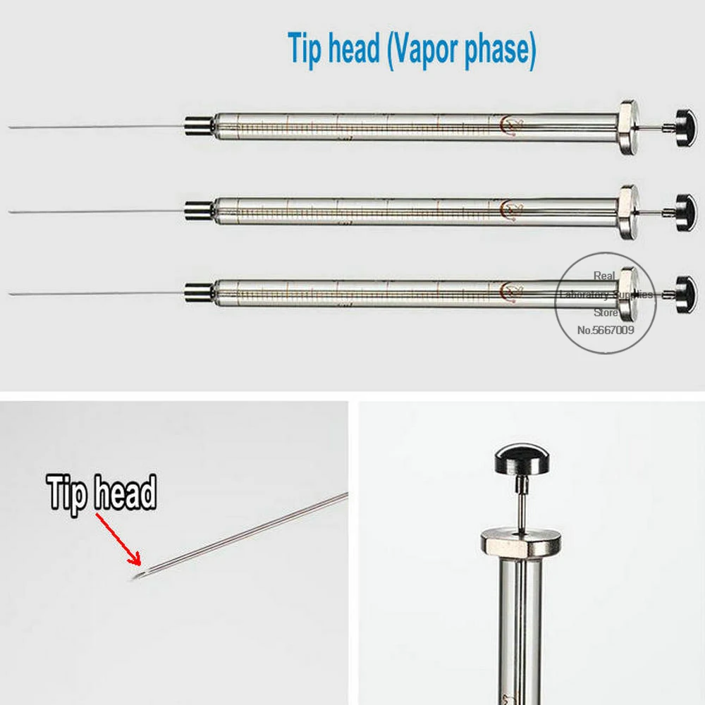 1pcs lab 0.5ul to 1000ul vapor - Lab Pipette Tip review and price