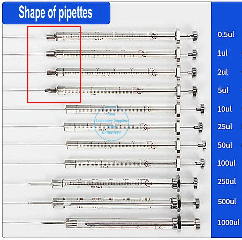 1pcs lab 0.5ul to 1000ul vapor - Lab Pipette Tip review and price