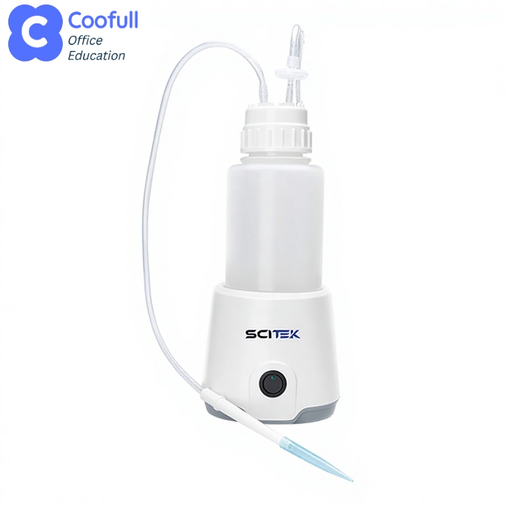Vacuum Aspiration System 1 mL  - Lab Pipette Tip review and price