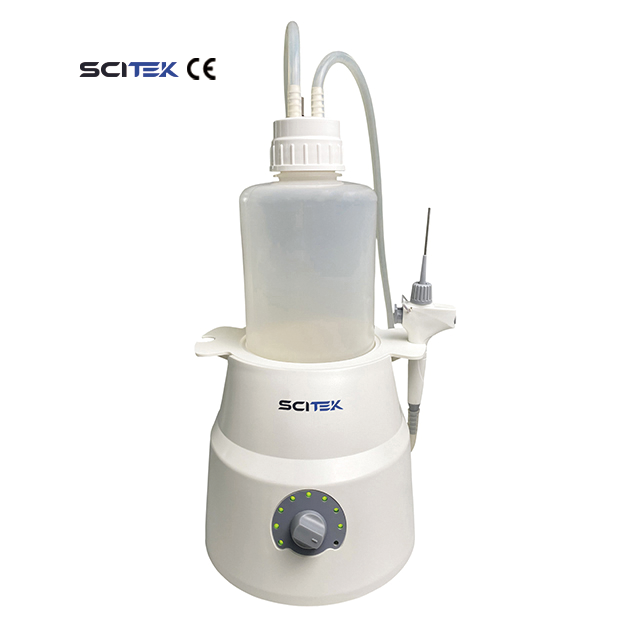 Vacuum Aspiration System 1 mL  - Lab Pipette Tip review and price