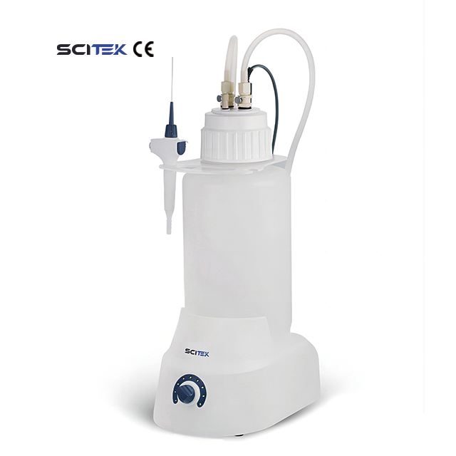 Vacuum Aspiration System 1 mL  - Lab Pipette Tip review and price