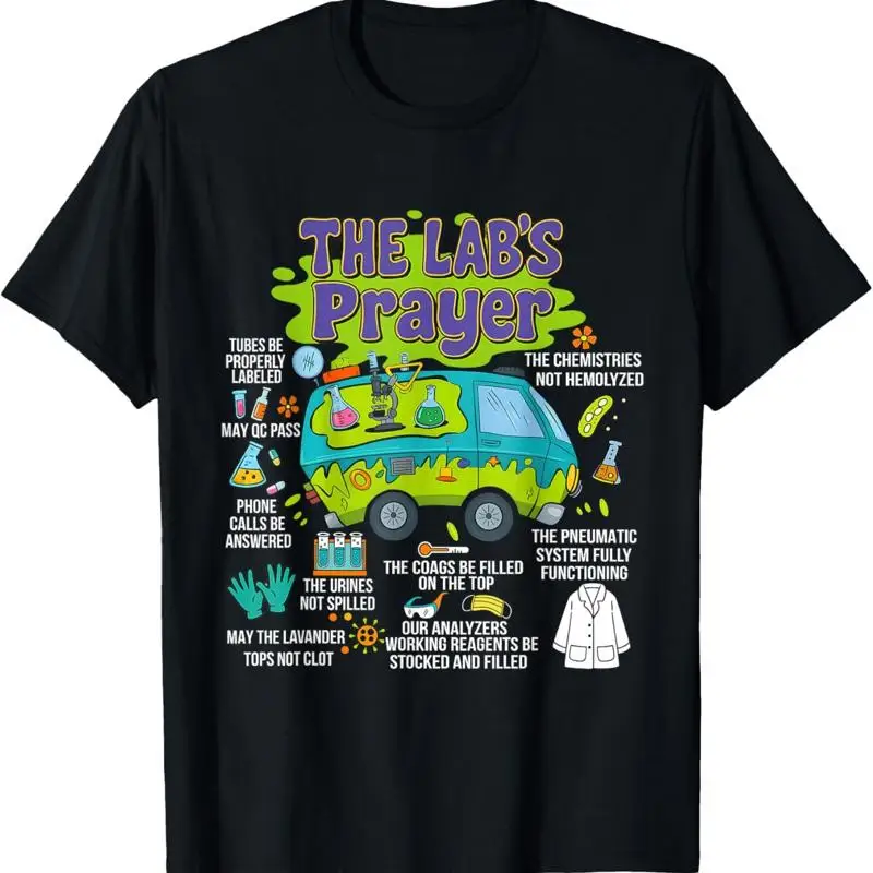 The Lab Prayer Week 2025 Medic - Medical Lab Week 2025 review and price