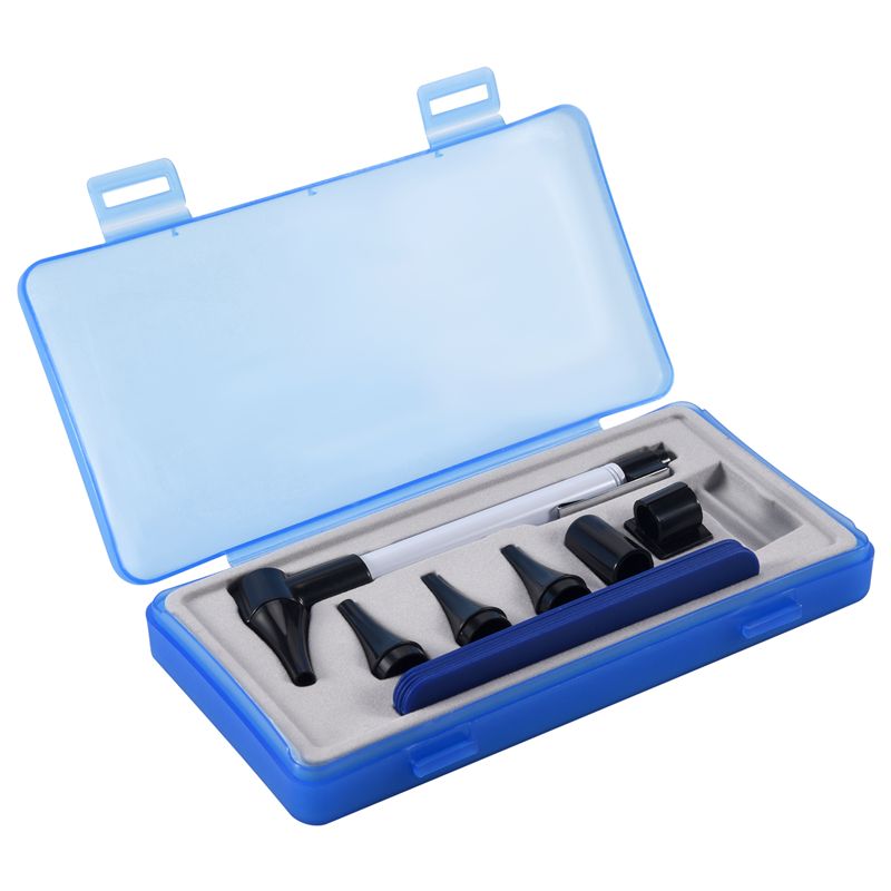 Otoscope Ophthalmoscope Stomat - Otoscope Ophthalmoscope Set review and price