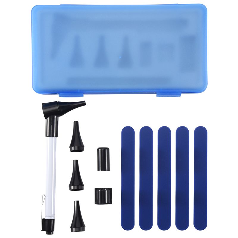 Otoscope Ophthalmoscope Stomat - Otoscope Ophthalmoscope Set review and price