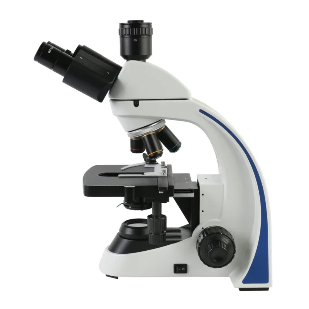 40X-1000X 1600X 2000X Trinocul - Medical Lab Microscope review and price