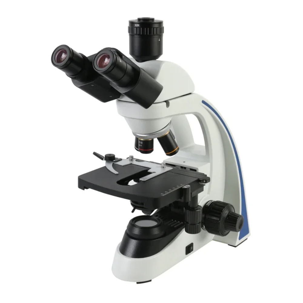 40X-1000X 1600X 2000X Trinocul - Medical Lab Microscope review and price